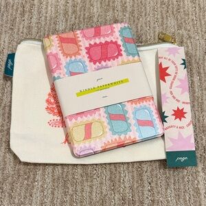 Colorful Kindle Paperwhite Cover Set